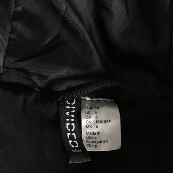 winter jacket - Picture 6 of 7